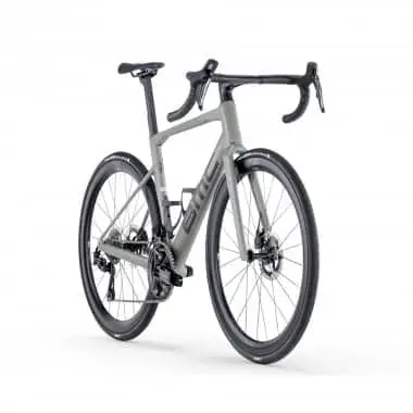 2025 Bmc Roadmachine 01 Two Road Bike ~ KINGCYCLESPORT